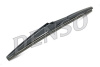 Задняя щетка стеклоочистителя Denso Rear DRB-030